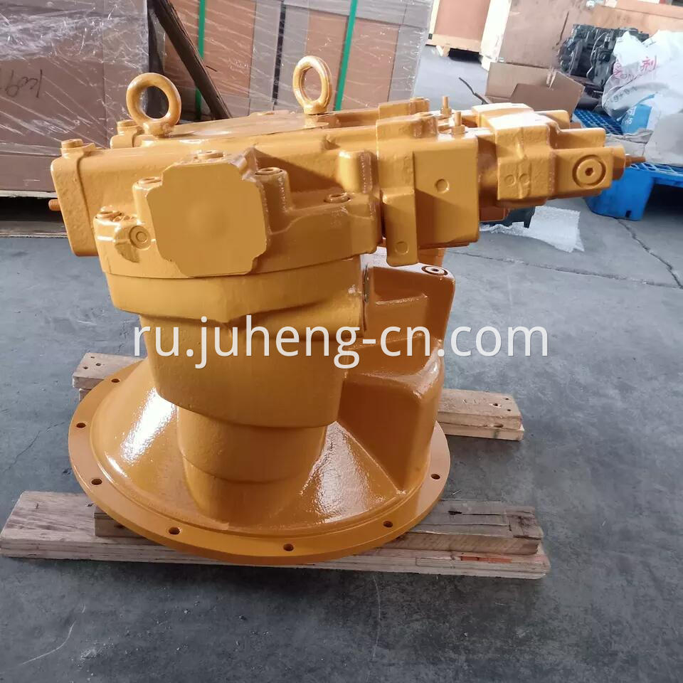 CAT 320B hyaraulic pump